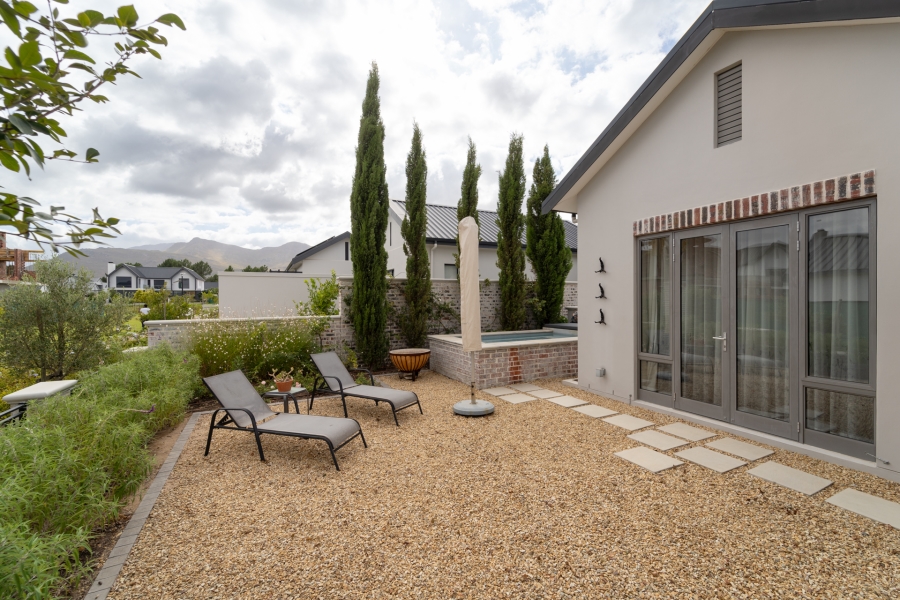 3 Bedroom Property for Sale in Val De Vie Estate Western Cape